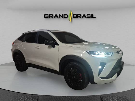 GWM HAVAL H6 1.5 PHEV34 AWD E-TRACTION GWM HAVAL H6 1.5 PHEV34 AWD E-TRACTION
